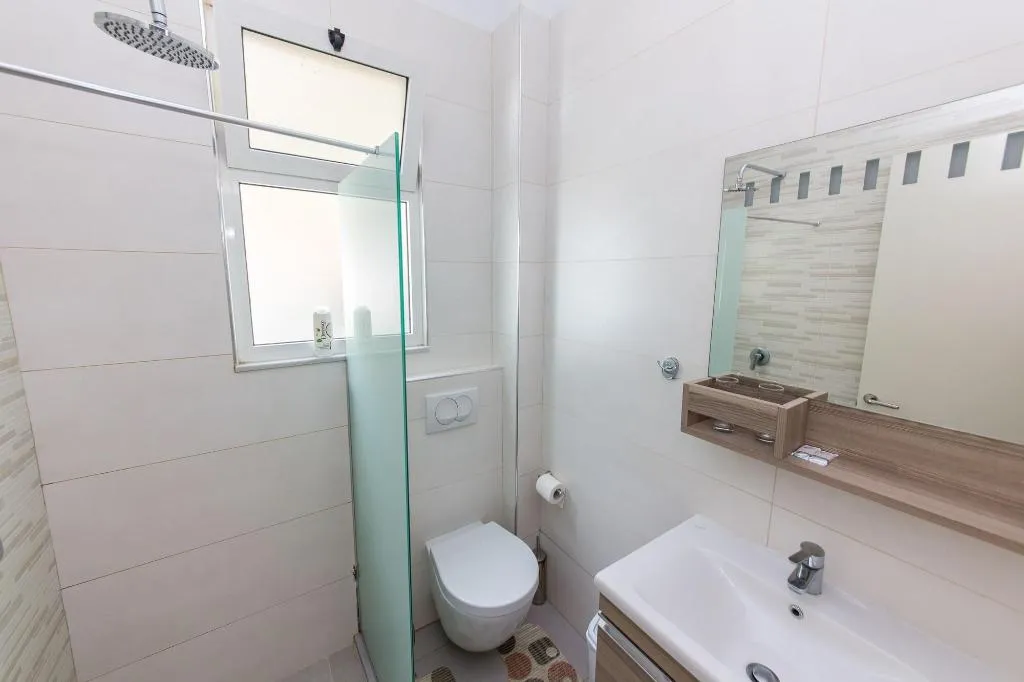 Room, Hotel Andi, Durres