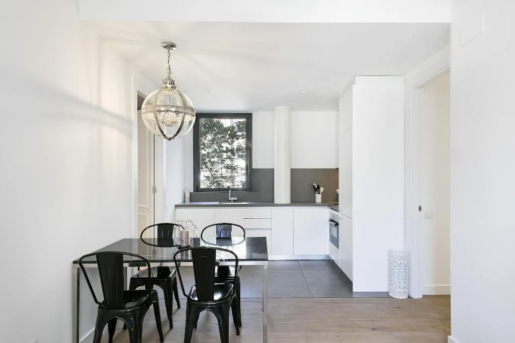 Room, Murmuri Residence Mercader, Barcelona