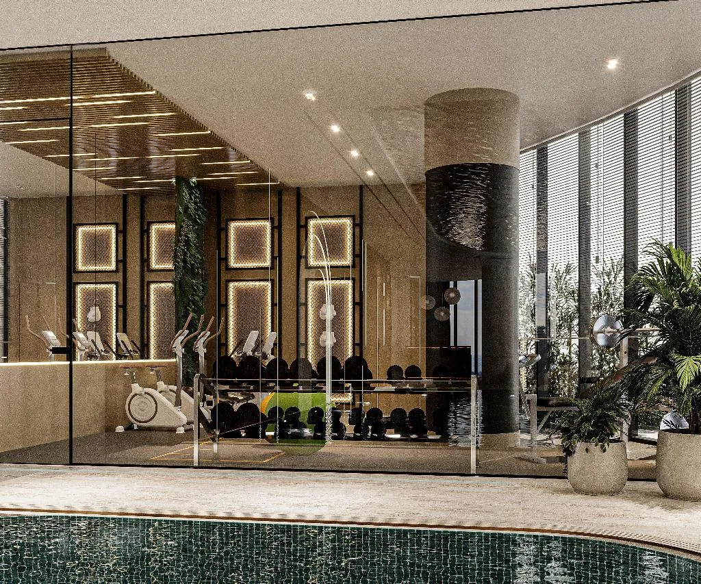 Sports and Entertainment, Crowne Plaza Durres, Durres