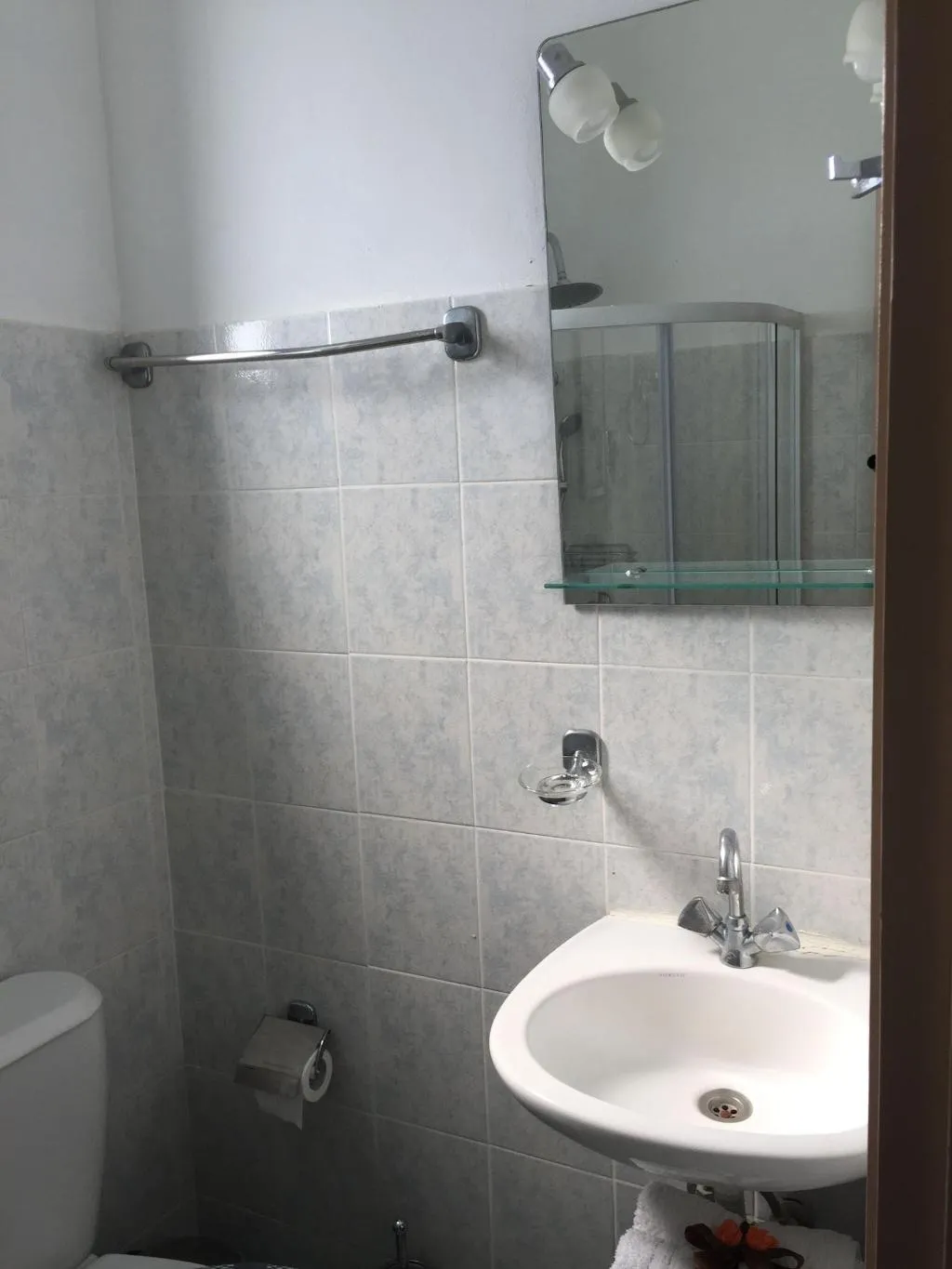 Room, Anastasia Studios, Rhodes