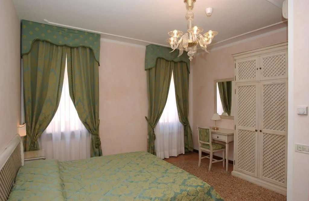 General view, Casa Mimma, Venice