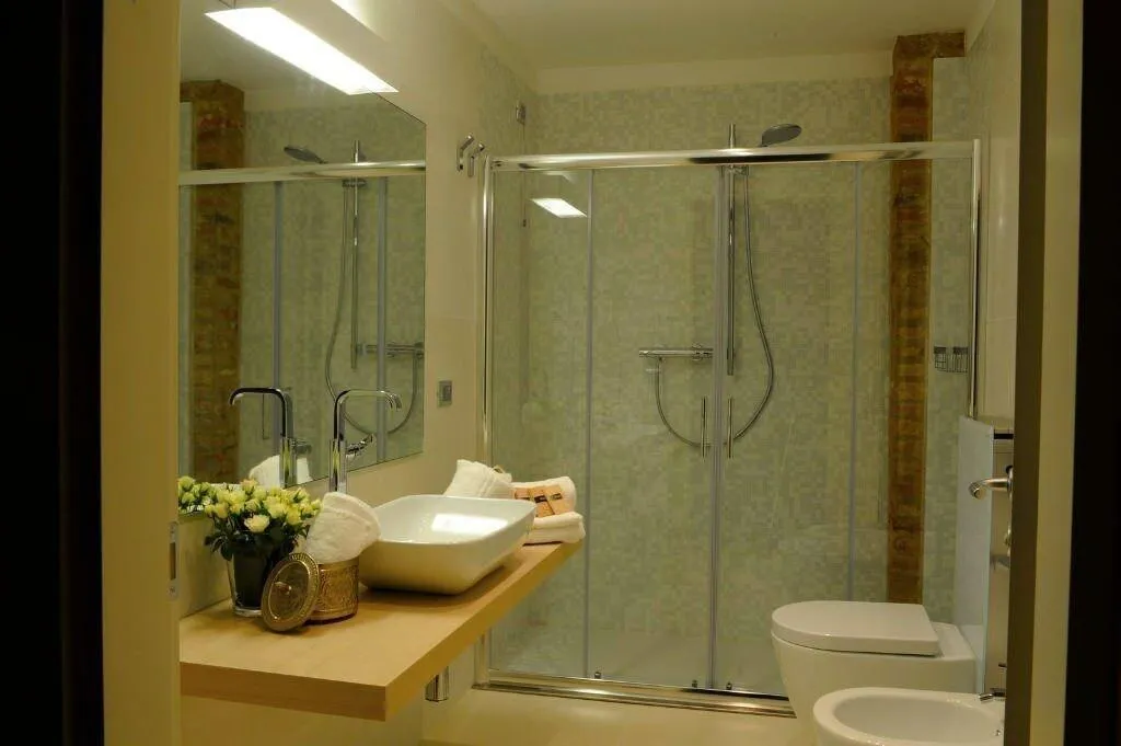 Room, Do Ciacole In Relais, Venice
