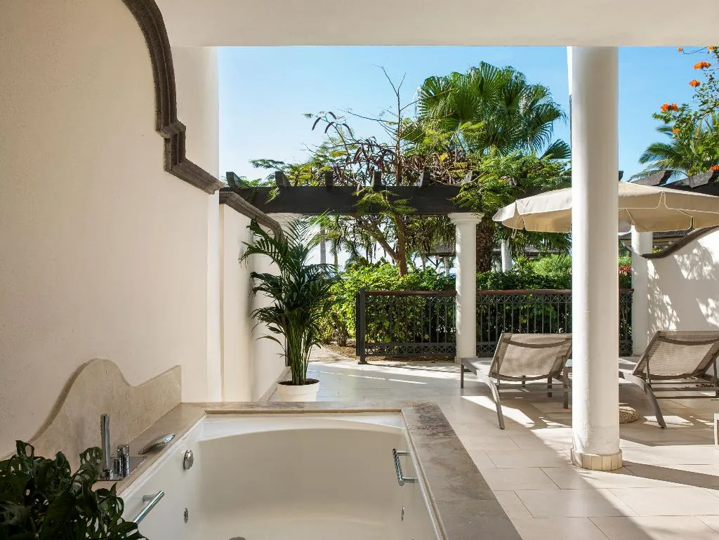 JUNIOR SUITE WITH TERRACE Room, Redlevel At Melia Palacio De Isora, Tenerife