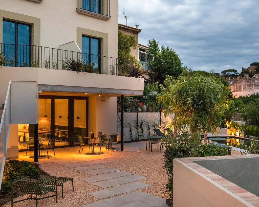 Pool, Alta House Begur, Costa Brava