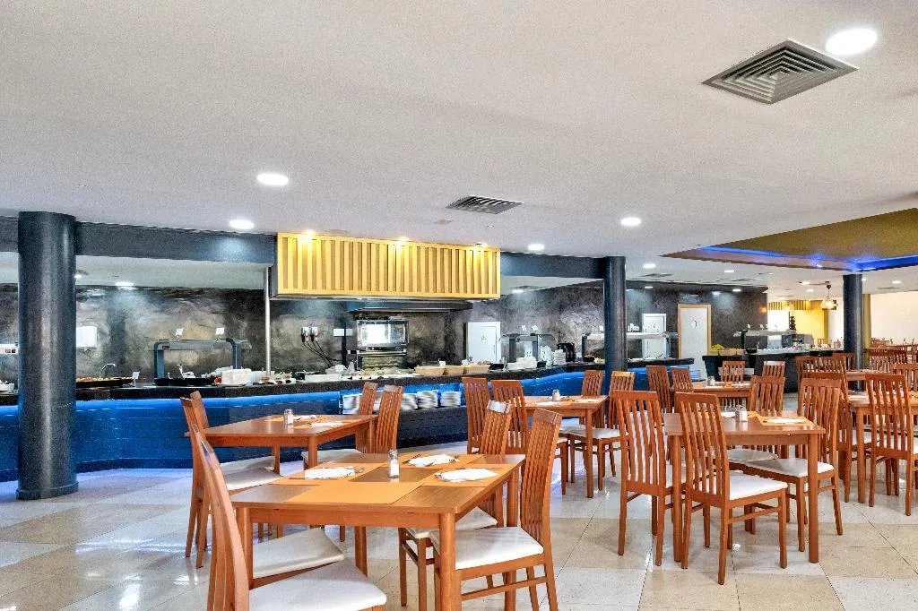 Restaurant, Chatur Costa Caleta, Fuerteventura