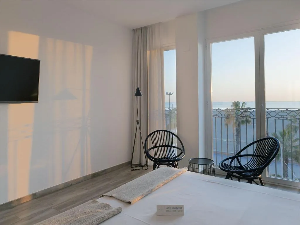 General view, Hotel Boutique Balandret, Valencia
