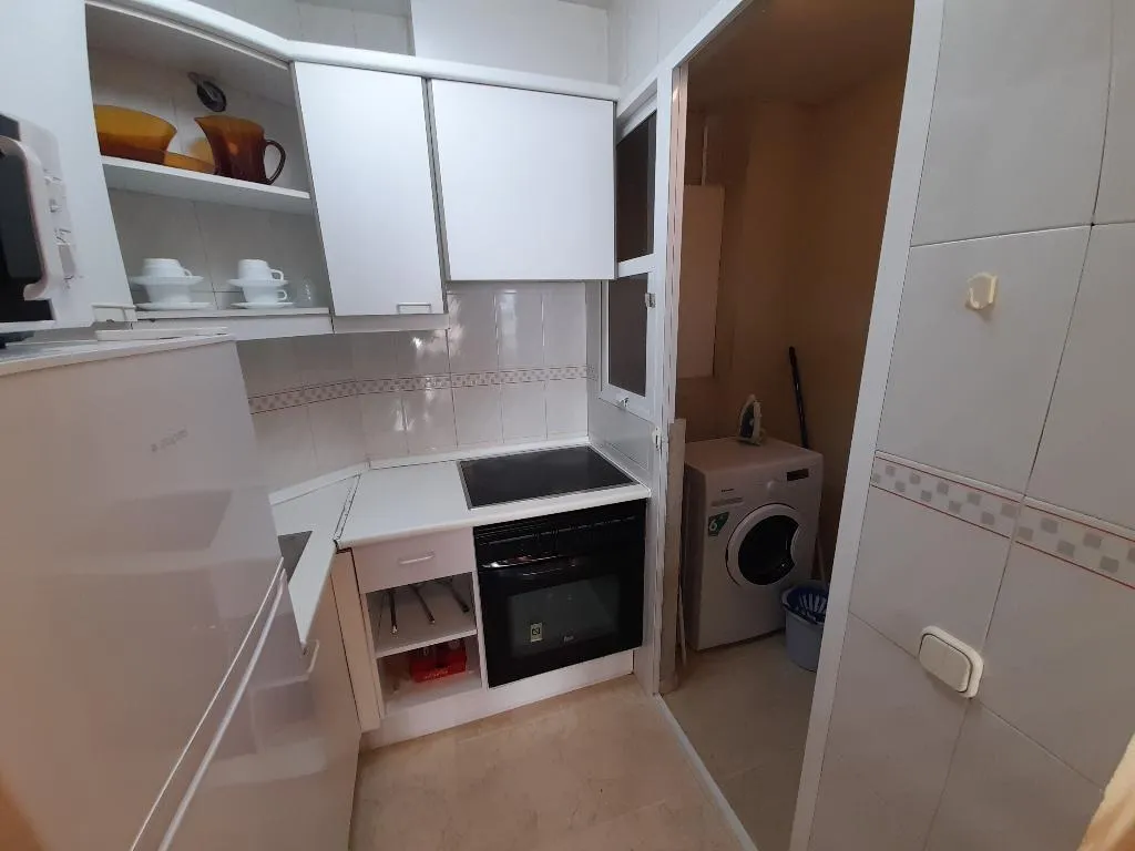APARTMENT ONE BEDROOM Room, Torre Levante, Costa Blanca