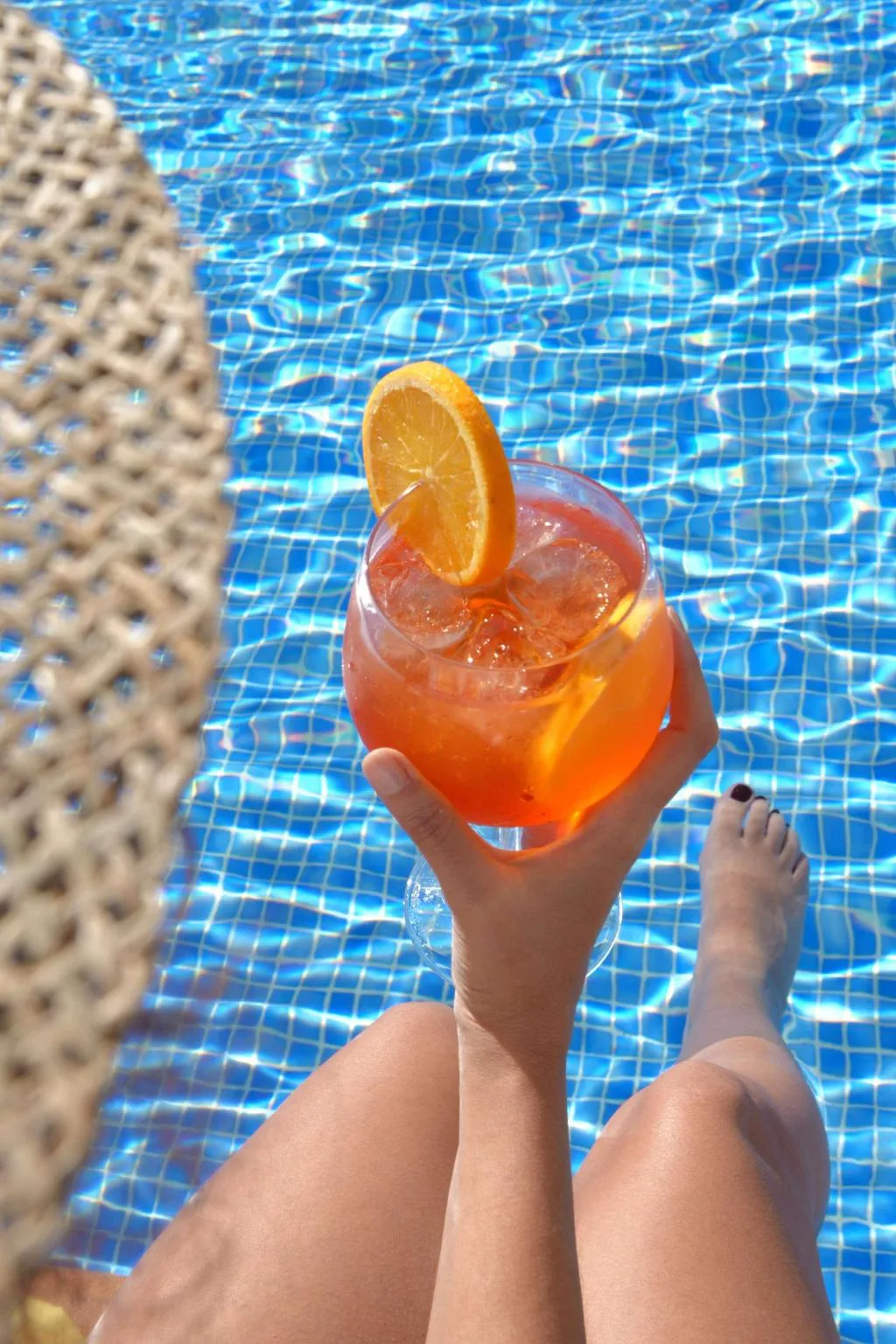 Pool, INNSiDE Costablanca, Costa Blanca