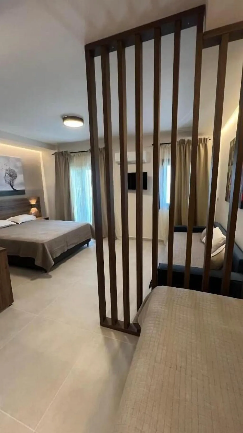 Room, Sunset Hotel, Thessaloniki