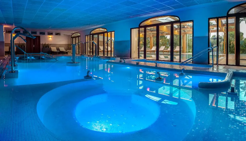 Sports and Entertainment, SH Villa Gadea, Costa Blanca