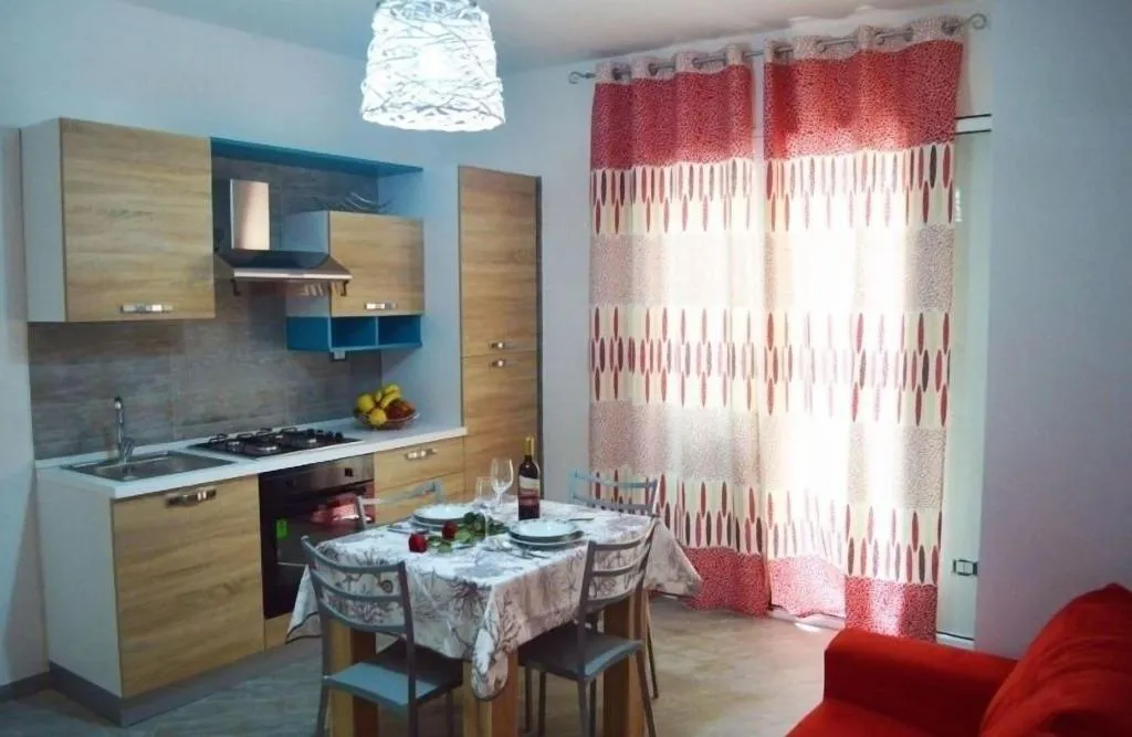 Room, B&B A Mare, Palermo