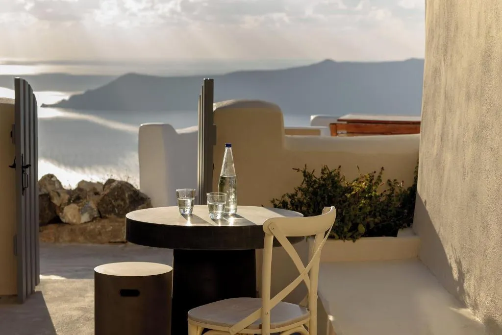 Room, Kapari Natural Resort - member of Unique Lodges Na, Santorini