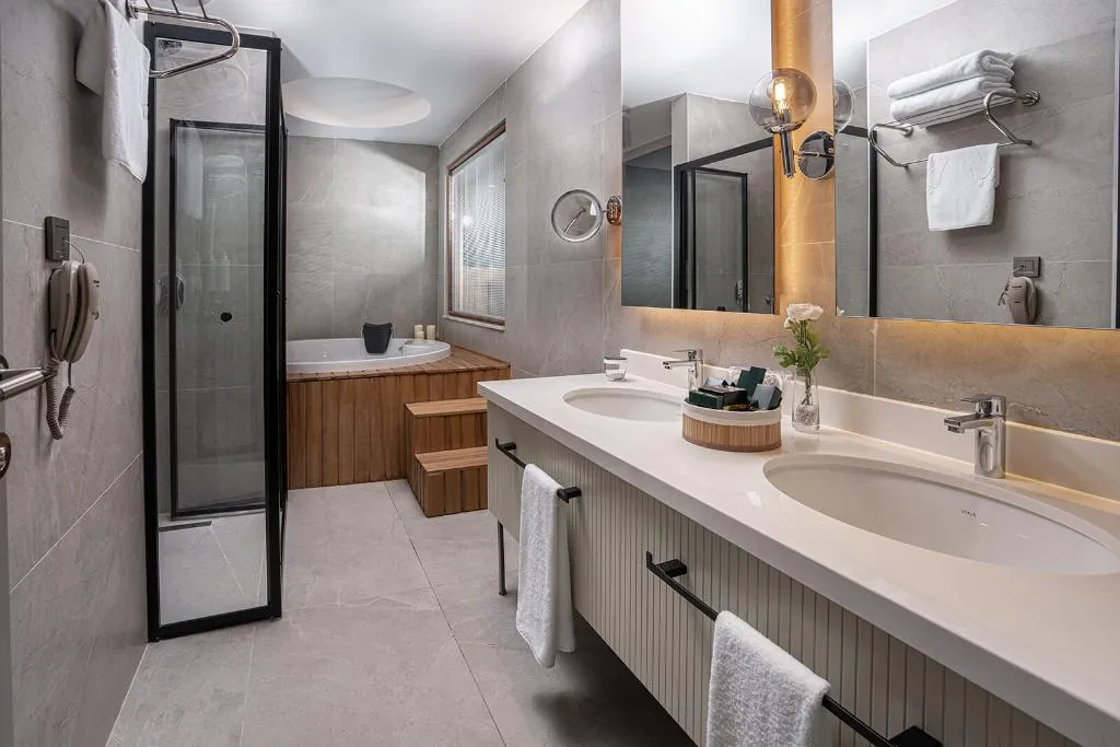 SUITE DELUXE Room, Renex Hotels, Antalya