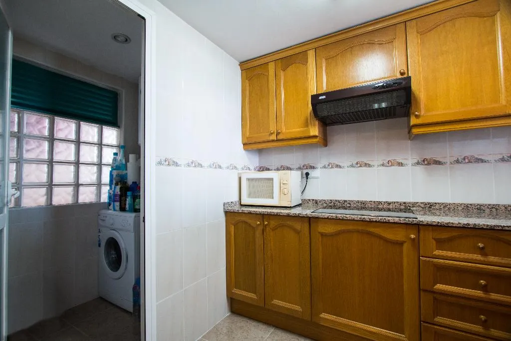 APARTMENT ONE BEDROOM Room, Magic Atrium Beach, Costa Blanca