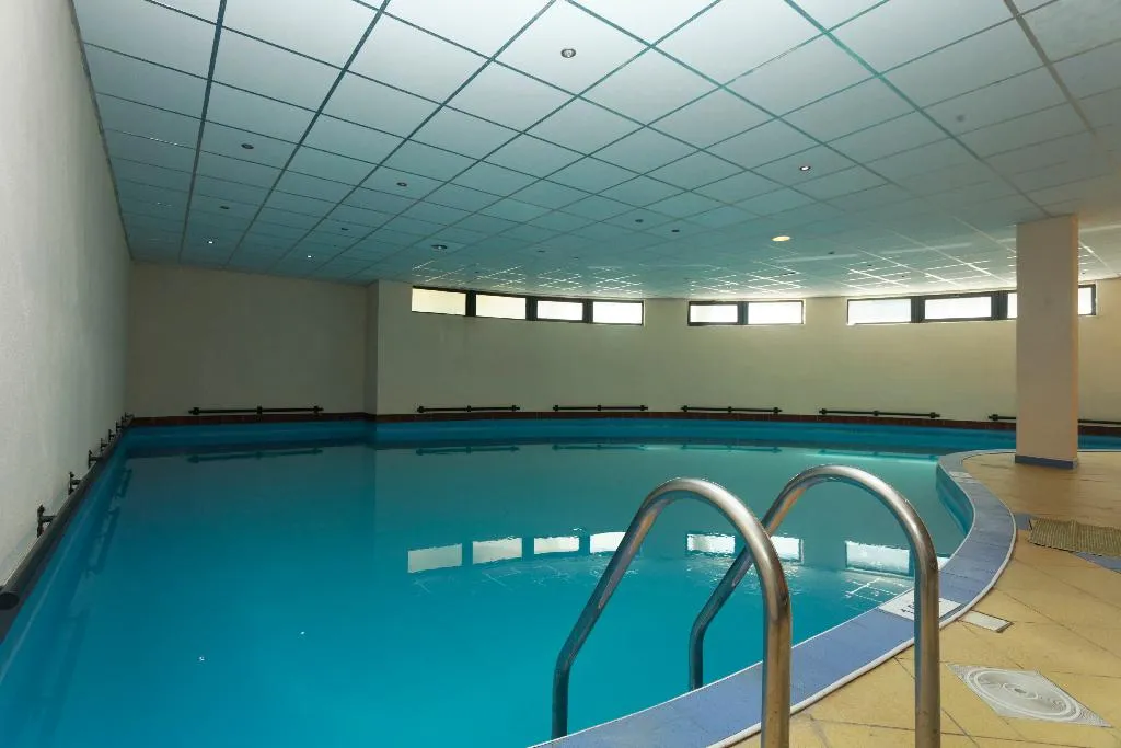 Pool, Elpida Beach, Varna