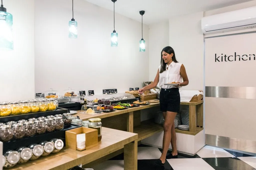 Restaurant, Classic Hotel by Athens Prime Hotels, Athens