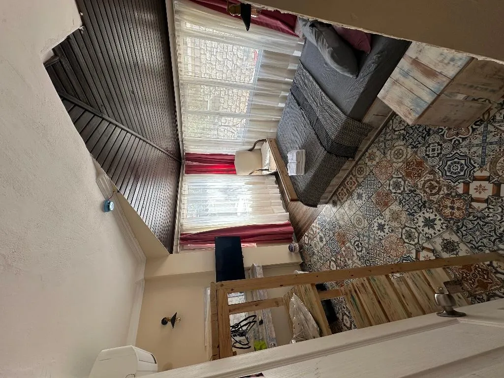 DOUBLE STANDARD Room, Kekik Alacati Otel, Izmir