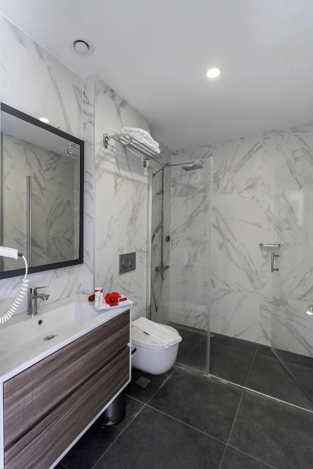 Room, Vega Boutique & Aparts, Bodrum