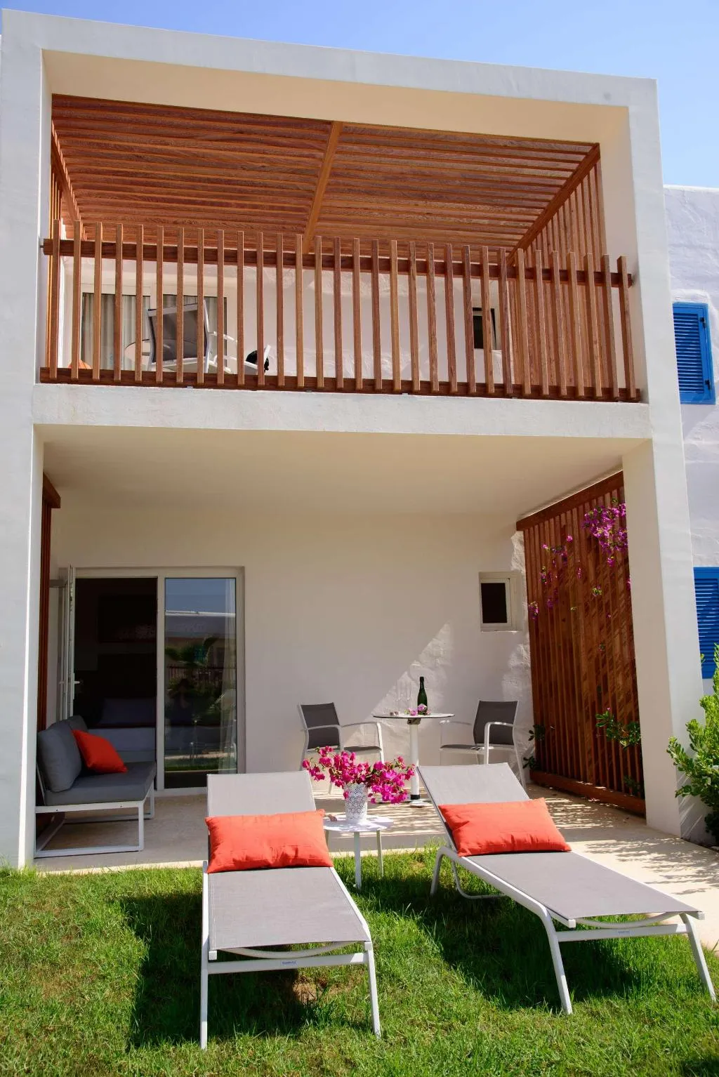 General view, Cala Llenya Resort Ibiza, Ibiza