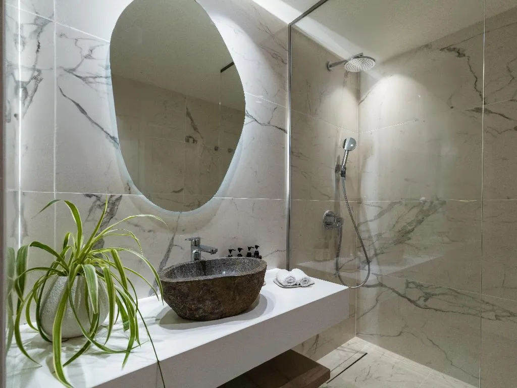 DOUBLE STANDARD Room, Domes Noruz Kassandra Adults Only, Halkidiki