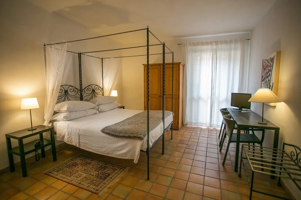 General view, Alla Giudecca Residence Hotel, Catania