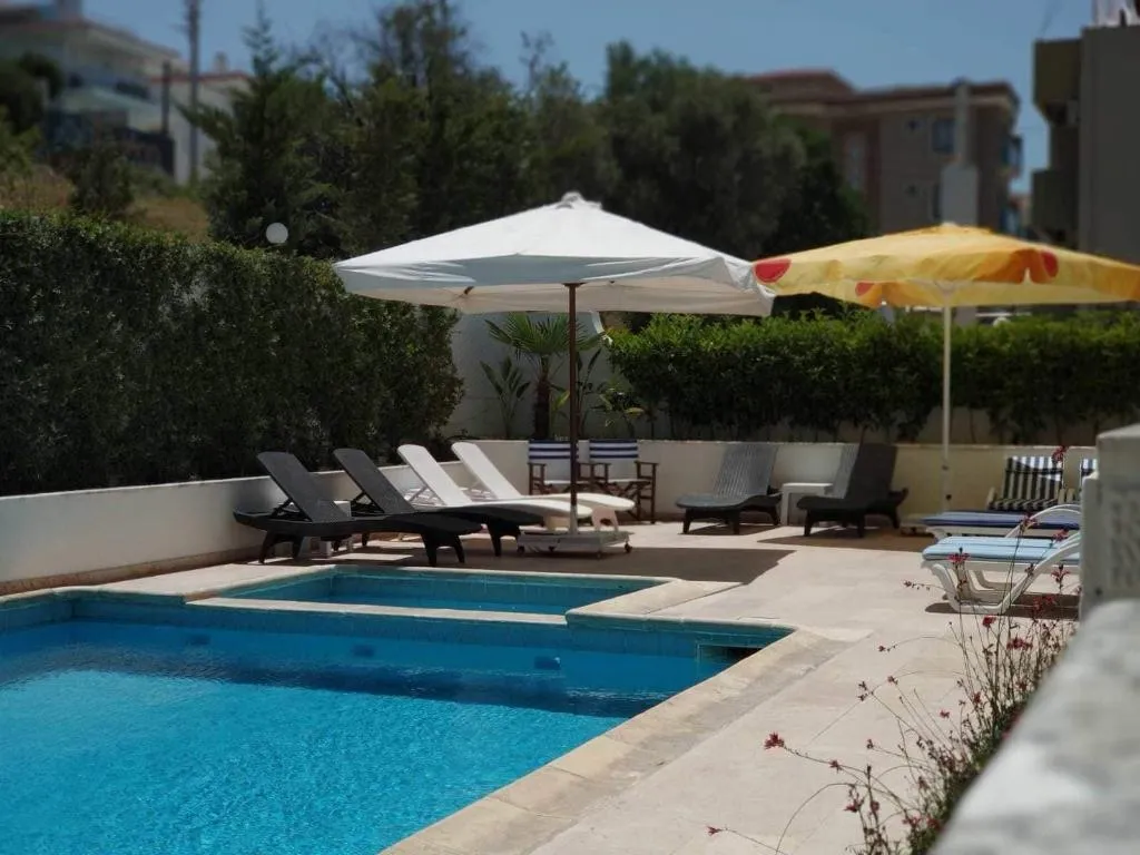 Sports and Entertainment, Cicek Apart Hotel, Izmir