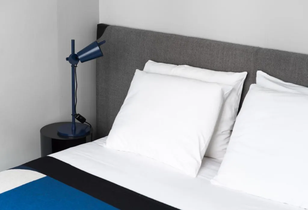 DOUBLE EXECUTIVE KING BED Room, The Social Hub Florence Lavagnini, Florence