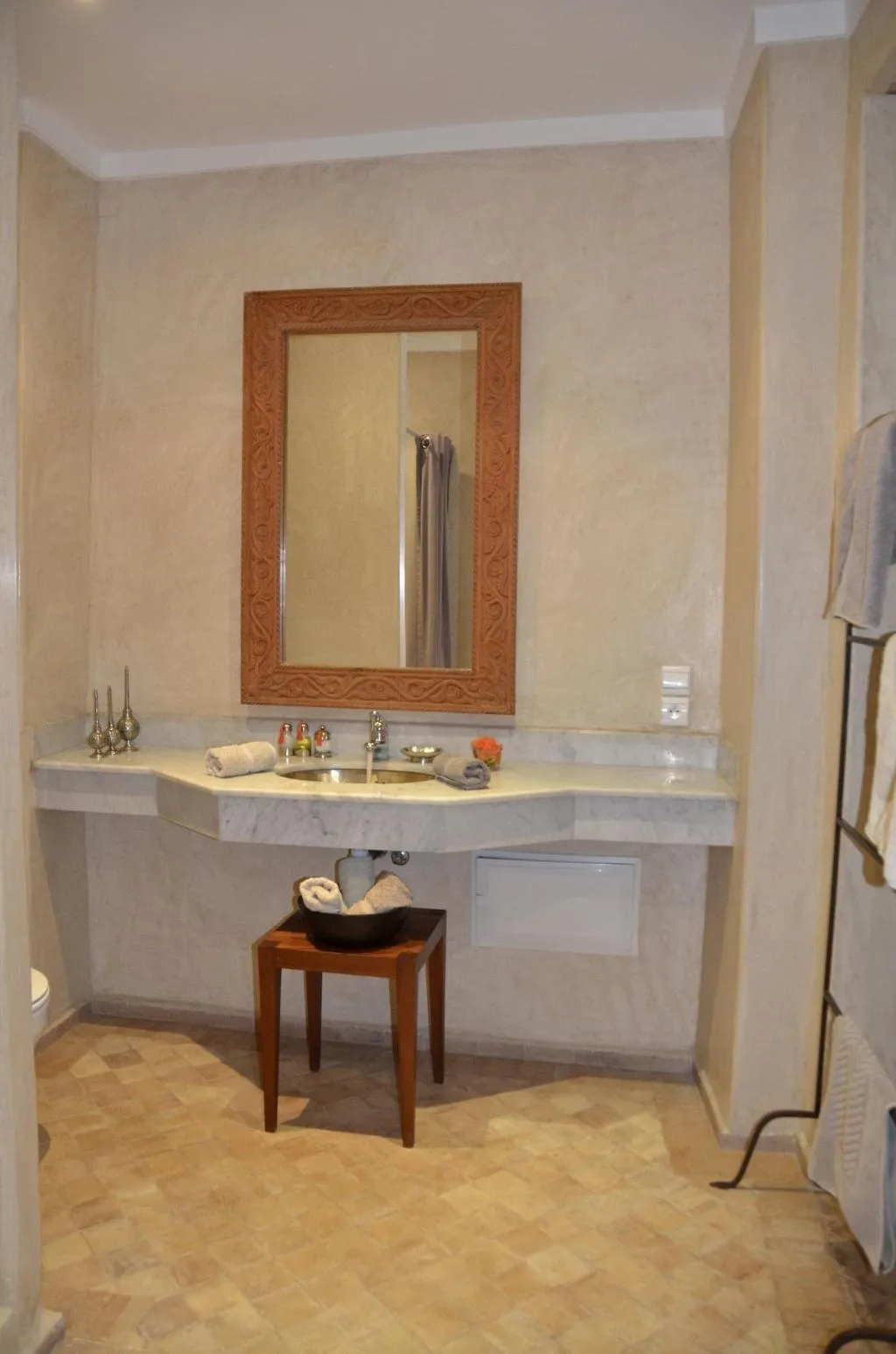 Room, Riad Bab 54, Marrakech