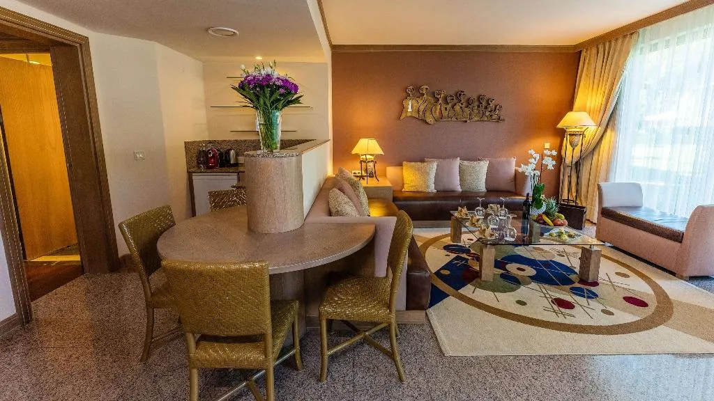 Room, Gloria Verde Resort, Antalya