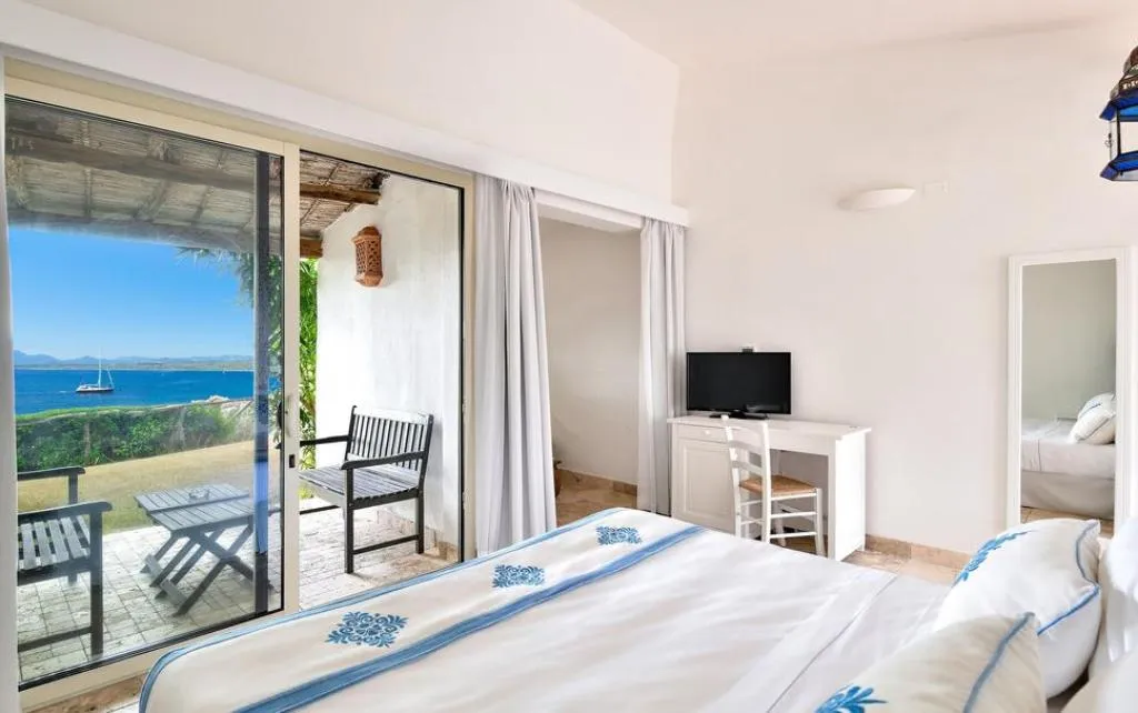 DOUBLE CLASSIC Room, Arbatax Park Resort - Cottage by Falkensteiner, Cagliari