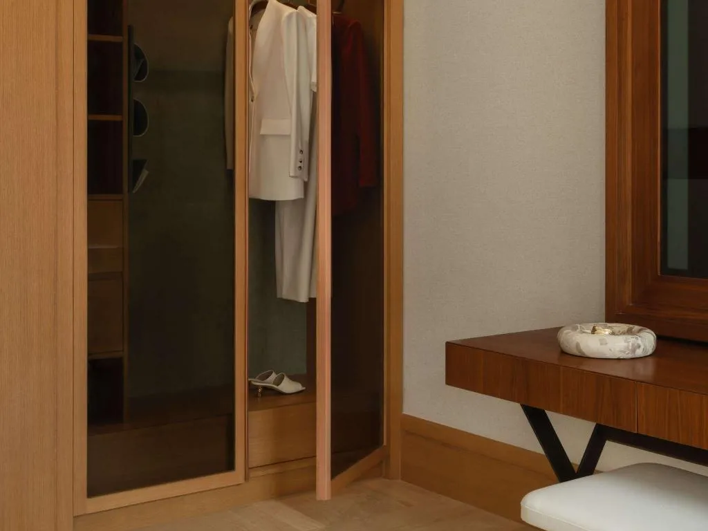 TWIN GUEST ROOM Room, Delano Dubai, Dubai