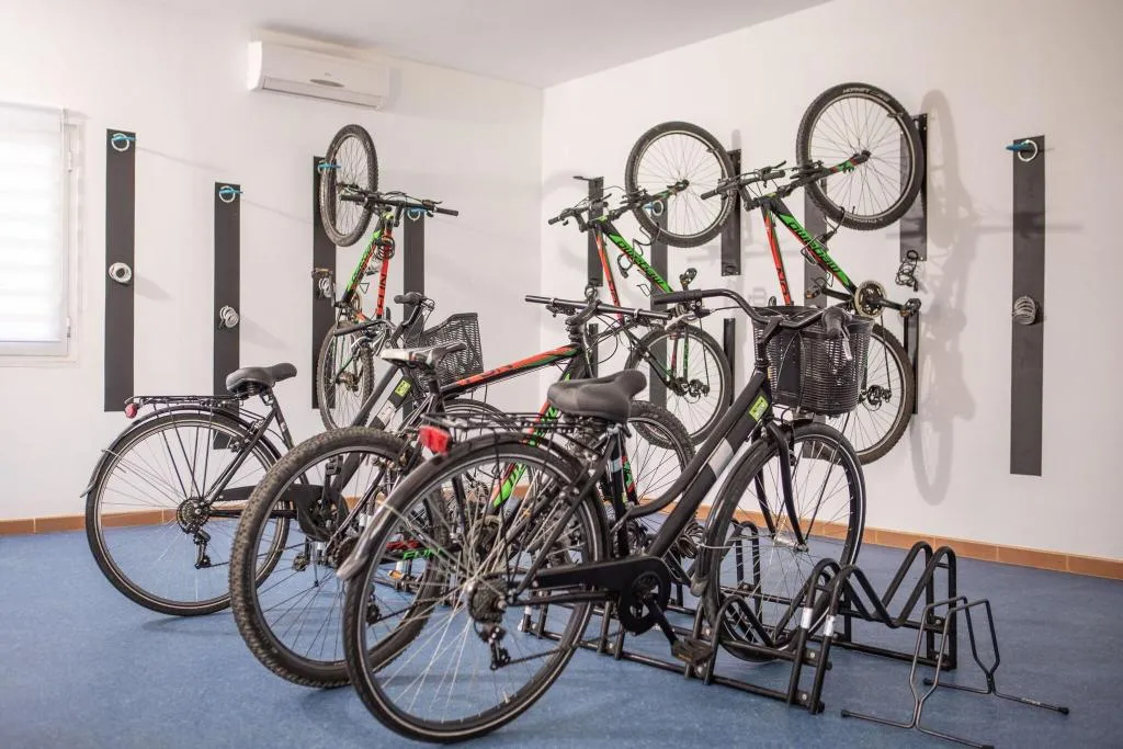 Sports and Entertainment, RV Hotel Sea Club Menorca, Menorca