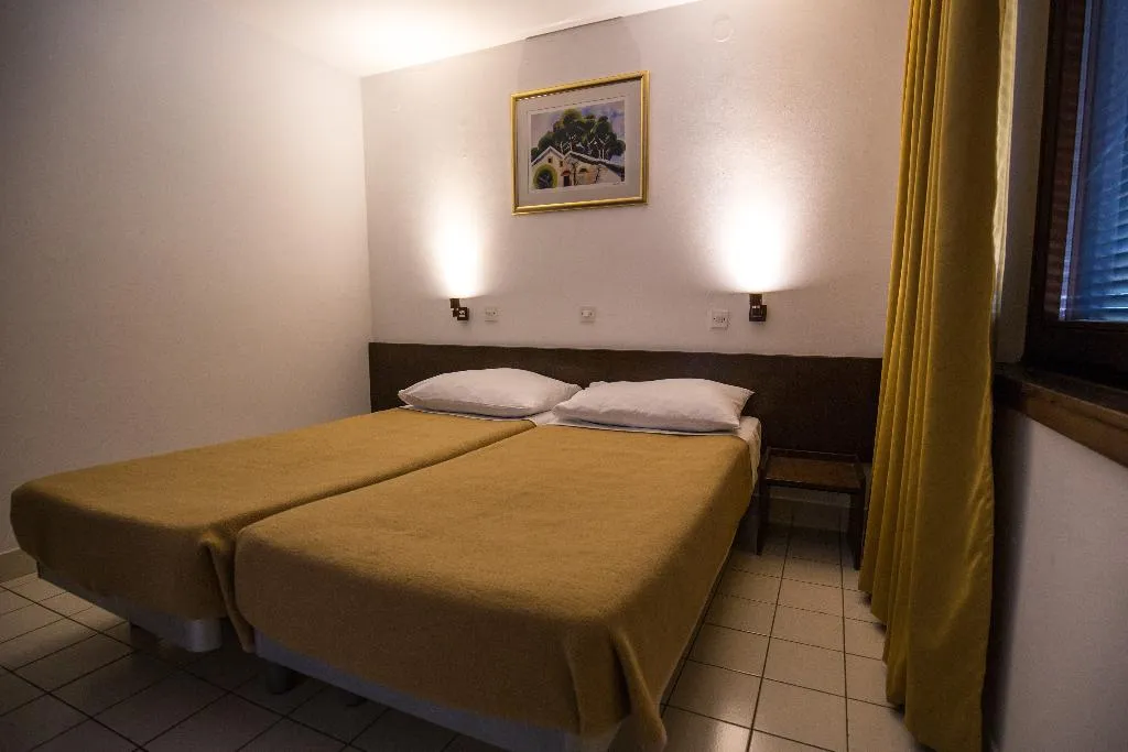 APARTMENT CAPACITY 4 ONE BEDROOM Room, Horizont Resort, Istria