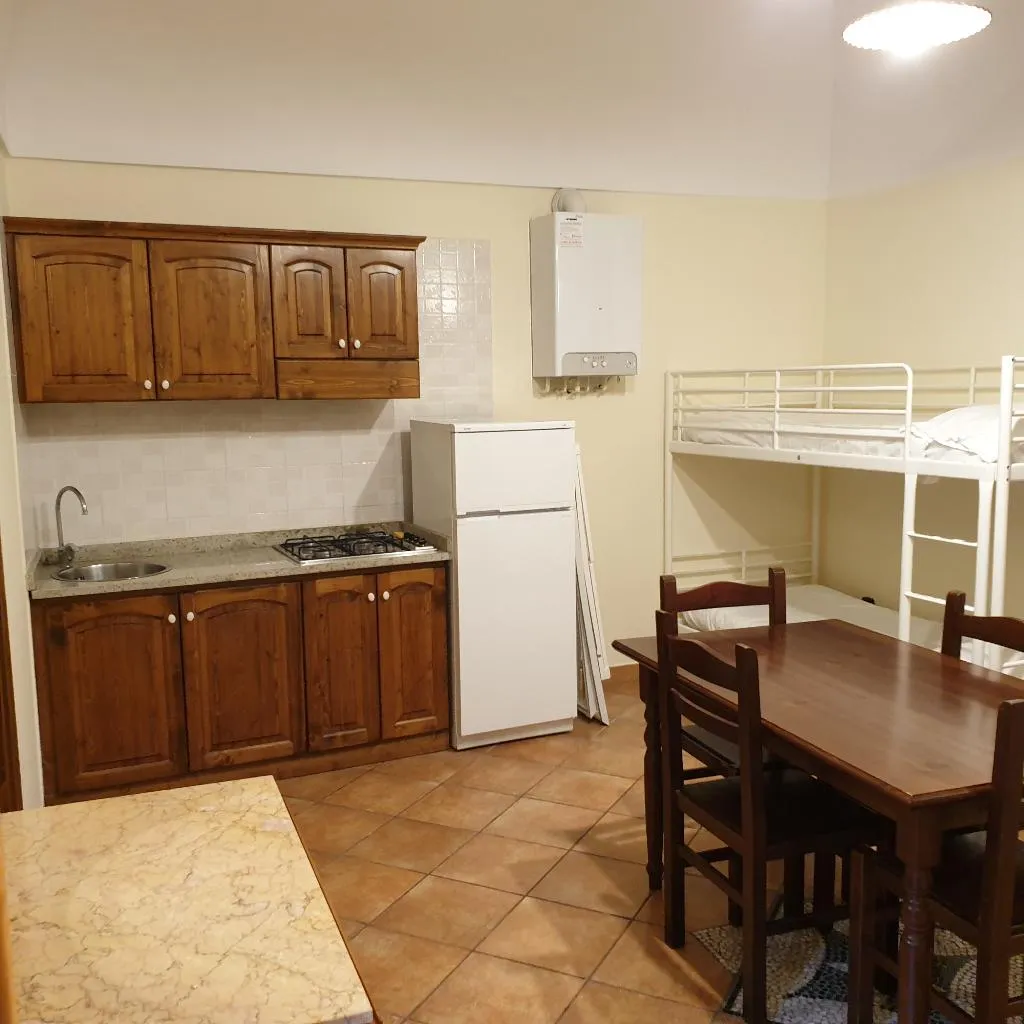 APARTMENT CAPACITY 4 Room, Residence L'Incanto Sorrento, Naples