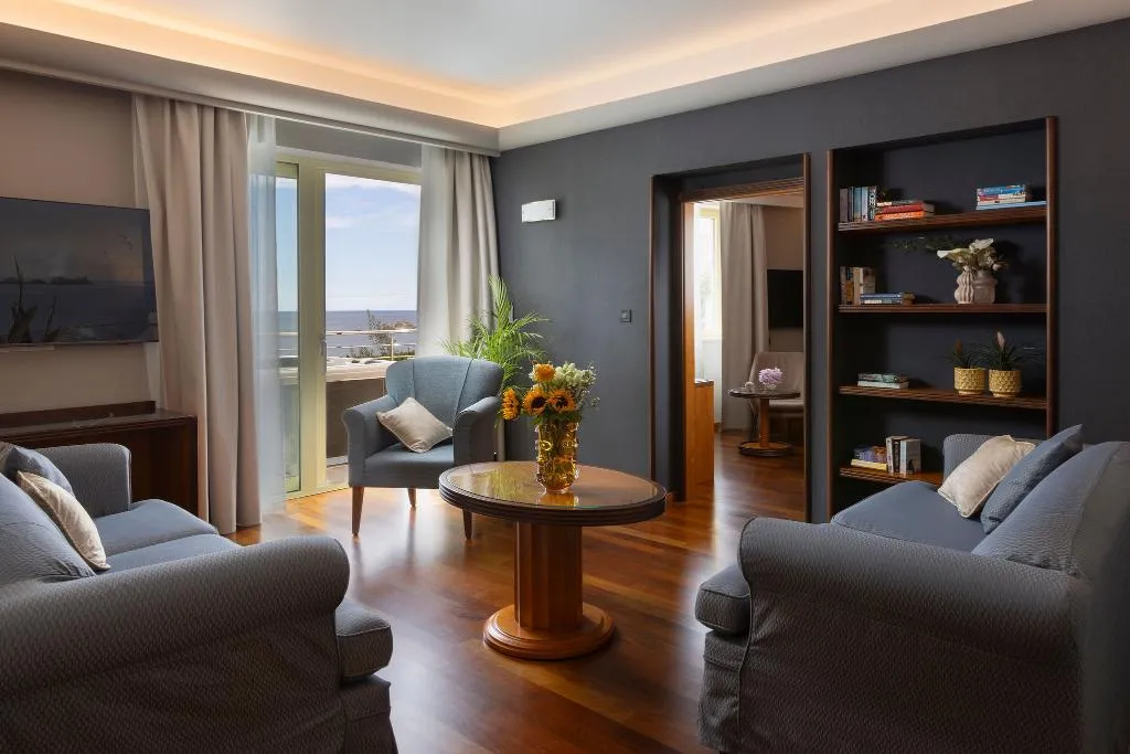 SUITE EXECUTIVE Room, Hotel More, Dubrovnik