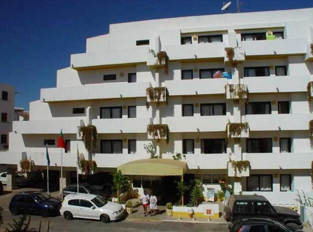 General view, Cheerfulway Ouravista, Algarve