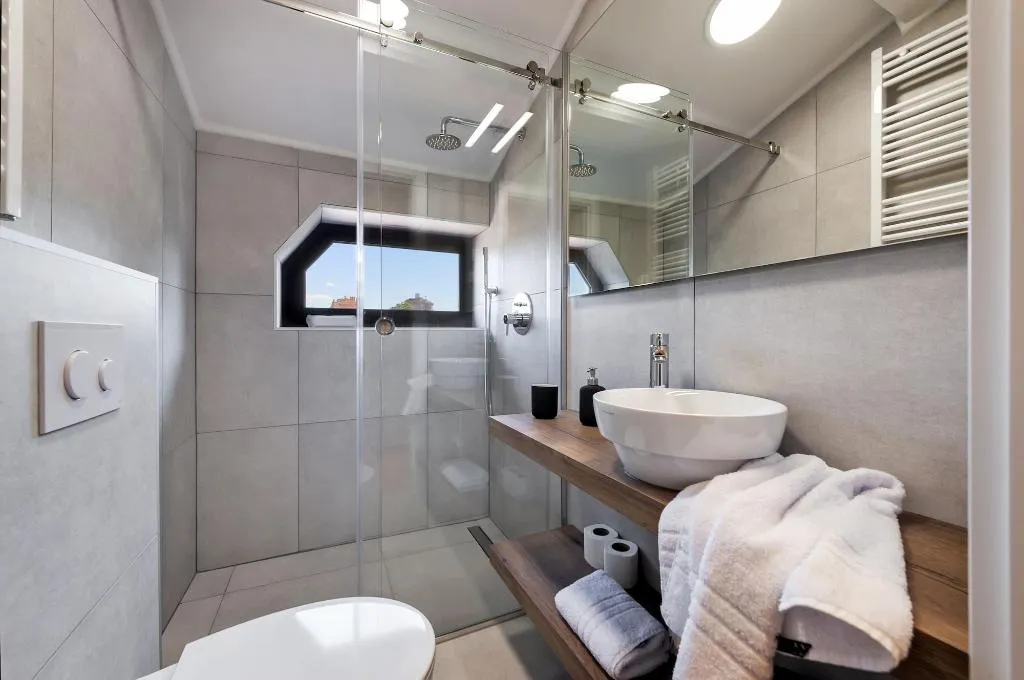 Room, Sunset Residence Rovinj, Istria