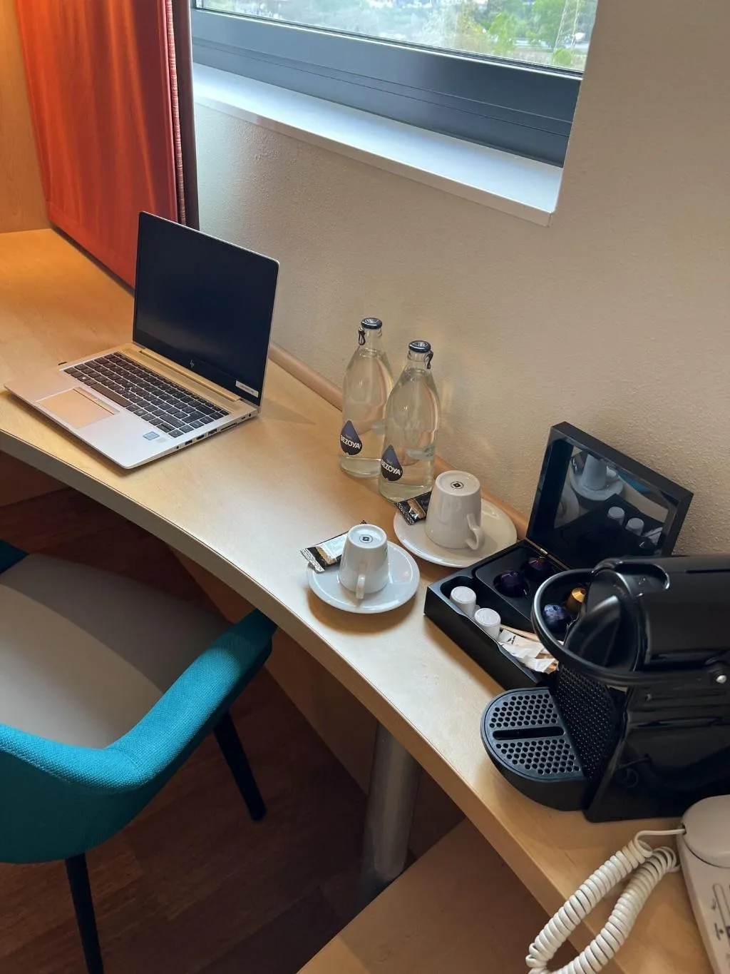Room, Ibis Barcelona Ripollet, Barcelona