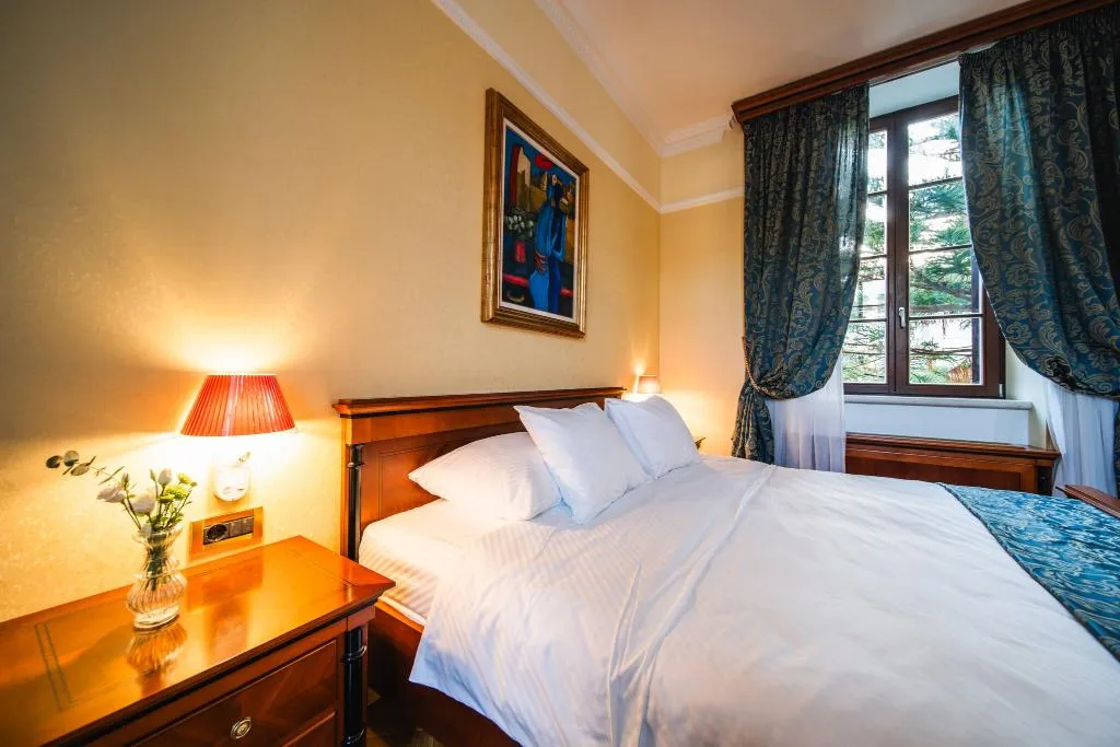 DOUBLE DELUXE Room, Boutique Hotel Kazbek, Dubrovnik