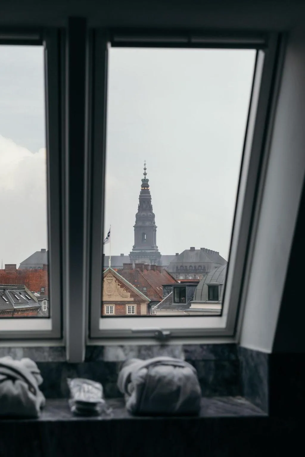 Room, Nobis Hotel Copenhagen, A Member Of Design Hotels, Copenhagen