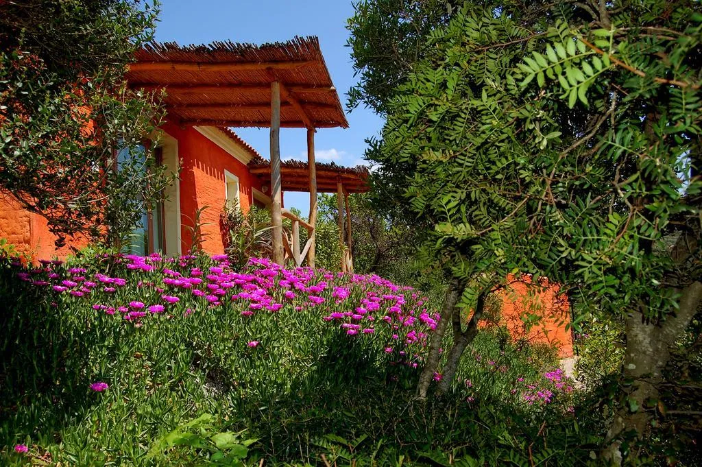 General view, Hotel Aldiola Country Resort, Olbia