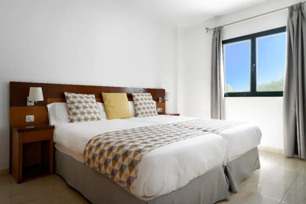 APARTMENT TWO BEDROOMS Room, Labranda Playa Club, Lanzarote