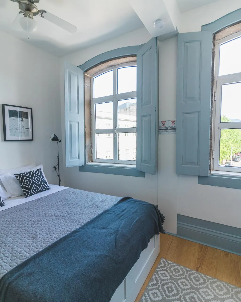 SUITE STANDARD Room, Vila Santa Cruz Guest House, Porto