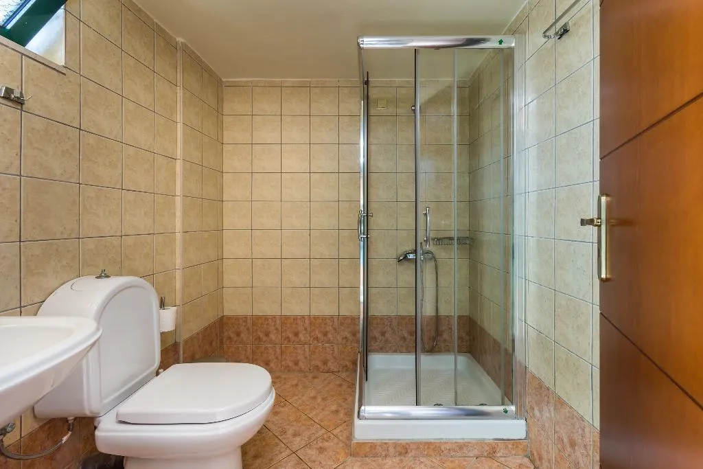 APARTMENT DUPLEX Room, Dias Hotel & Apts, Crete
