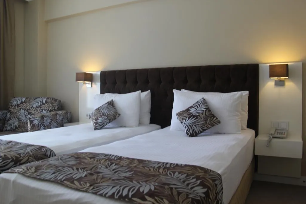 Room, Bahar Hotel Calis Beach, Dalaman