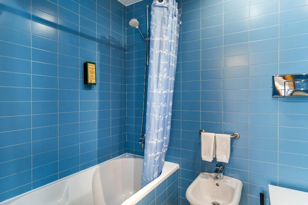 Room, Cascais Hotel, Lisbon