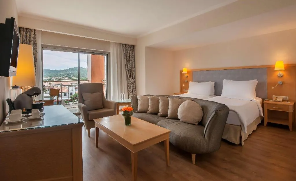 Room, Radisson Blu Resort & SPA Cesme, Izmir