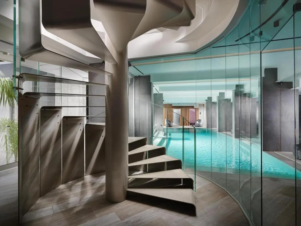 Sports and Entertainment, Nautilux Rethymno by Mage Hotels, Crete