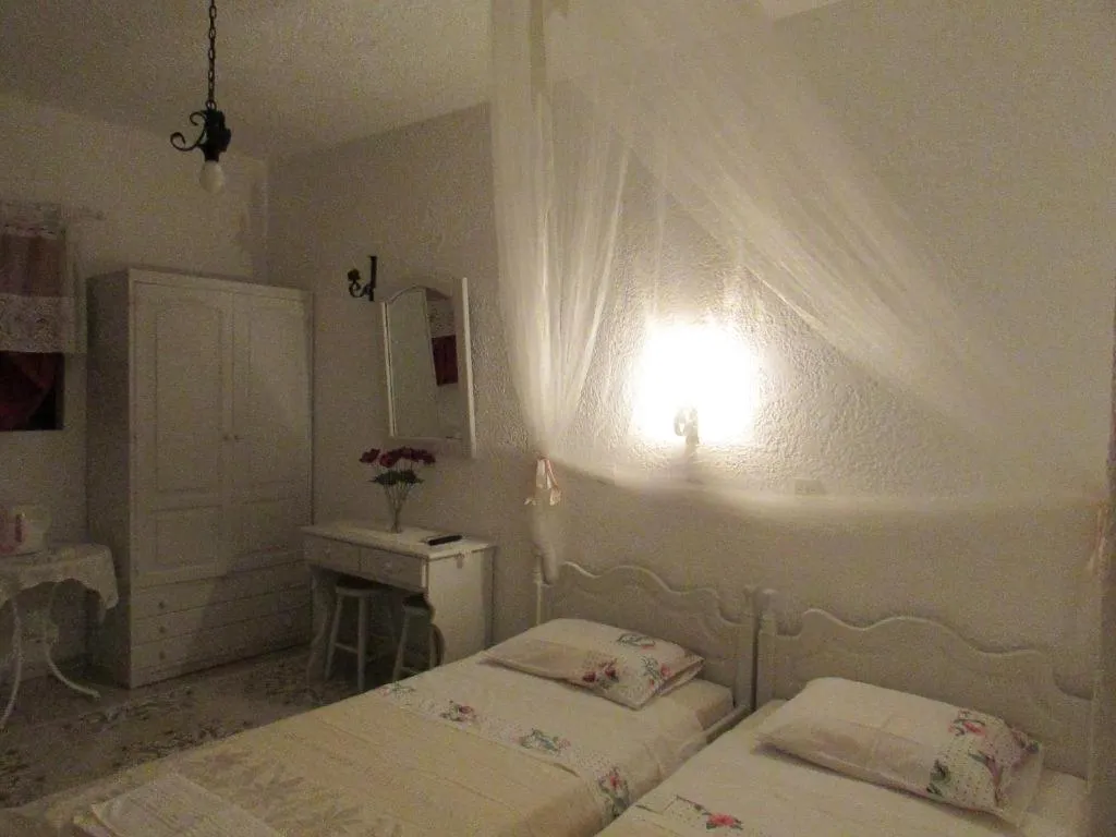 STUDIO WITH BALCONY Room, Castellino Studios, Rhodes