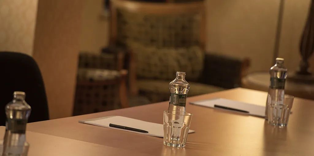 Conferences, Angelis Hotel Prague, Prague